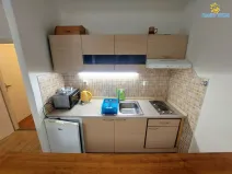 Pronájem bytu 1+kk, Brno - Starý Lískovec, Sevastopolská, 35 m2