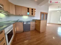 Pronájem bytu 2+kk, Praha, Kamenická, 61 m2