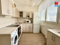 Prodej bytu 2+kk, Mladá Boleslav - Mladá Boleslav II, náměstí Míru, 53 m2