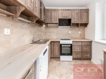 Pronájem bytu 3+1, Praha - Vinohrady, Slavíkova, 82 m2