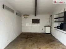 Pronájem garáže, Opava - Předměstí, Jateční, 22 m2