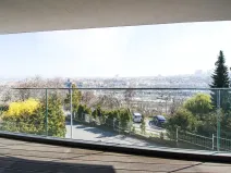 Pronájem bytu 3+kk, Praha - Smíchov, Pod Děvínem, 107 m2