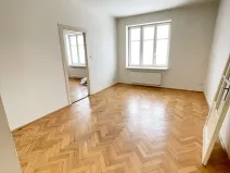 Pronájem bytu 3+kk, Praha - Libeň, Horovo náměstí, 70 m2