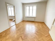 Pronájem bytu 3+kk, Praha - Libeň, Horovo náměstí, 70 m2