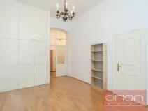 Pronájem bytu 4+1, Praha - Staré Město, Martinská, 180 m2