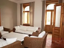 Pronájem bytu 5+1, Praha - Vinohrady, Ibsenova, 171 m2