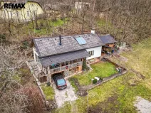 Prodej rodinného domu, Svatý Jan - Brzina, 145 m2