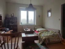 Pronájem bytu 2+kk, Jeseník, Husova, 40 m2