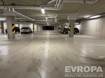 Pronájem garáže, Liberec, 16 m2