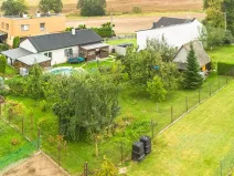 Prodej pozemku pro bydlení, Služovice, 784 m2