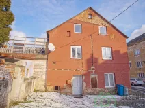 Prodej rodinného domu, Javorník, Družstevní, 407 m2