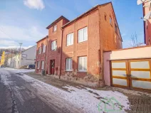 Prodej rodinného domu, Javorník, Družstevní, 407 m2