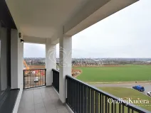 Pronájem bytu 1+kk, Praha - Ruzyně, Drnovská, 44 m2