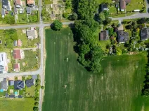 Prodej pozemku pro bydlení, Ostrava, 6339 m2