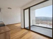 Pronájem bytu 2+kk, Letovice, Komenského, 57 m2