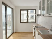 Pronájem bytu 2+kk, Letovice, Komenského, 57 m2