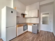 Pronájem bytu 2+kk, Praha - Vršovice, Finská, 43 m2