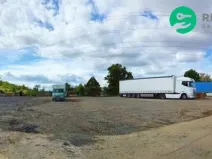 Pronájem komerčního pozemku, Černošice, 1000 m2