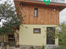 Prodej chaty, Vinařice, Vinařice, 40 m2