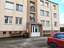 Prodej bytu 3+1, Ševětín, Zahradní, 68 m2