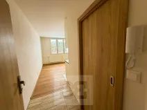 Pronájem bytu 1+kk, Dolní Bělá, 23 m2