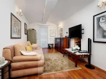 Prodej bytu 3+1, Praha - Vinohrady, Na Kozačce, 95 m2