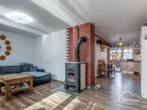 Prodej rodinného domu, Ivanovice na Hané, Osvoboditelů, 109 m2