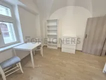 Pronájem bytu 1+1, Olomouc, 1. máje, 40 m2