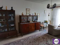 Pronájem bytu 2+1, Praha, Sasanková, 47 m2