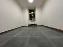 Pronájem kanceláře, Praha - Holešovice, Haškova, 16 m2