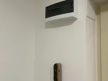 Pronájem kanceláře, Praha - Holešovice, Haškova, 16 m2