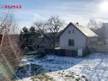 Prodej rodinného domu, Velká Buková, 87 m2