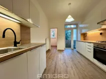 Pronájem bytu 3+1, Brno, Helfertova, 86 m2