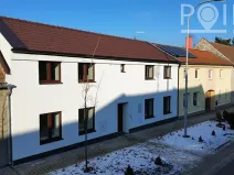 Prodej rodinného domu, Vyškov, Revoluční, 184 m2