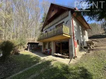 Prodej chaty, Rusava, 123 m2