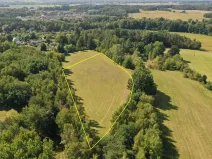 Prodej pozemku, Lázně Bohdaneč, Pod Břízami, 8173 m2