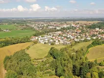 Prodej pozemku, Lázně Bohdaneč, Pod Břízami, 8173 m2