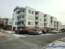 Prodej garáže, Hradec Králové, Rybova, 18 m2