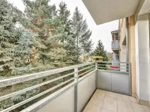 Prodej bytu 3+1, Řevnice, Legií, 60 m2