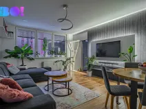 Prodej bytu 3+1, Třinec, Sosnová, 68 m2