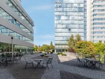 Pronájem obchodního prostoru, Praha - Holešovice, Jankovcova, 290 m2