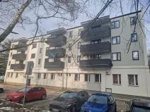 Prodej bytu 3+kk, Ostrava - Poruba, Mongolská, 78 m2