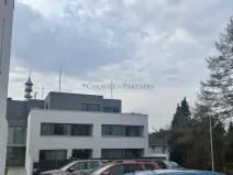 Prodej bytu 2+kk, Ostrava - Slezská Ostrava, U Hájenky, 53 m2