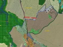 Prodej pole, Zbýšov, 6010 m2