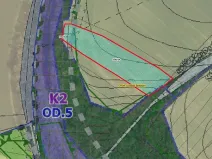 Prodej pole, Mladá Boleslav, 9158 m2