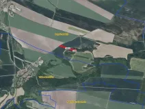 Prodej pole, Budyně nad Ohří, 7769 m2