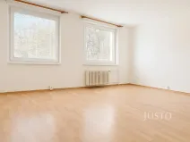 Pronájem bytu 1+kk, Ústí nad Labem, Vinařská, 31 m2