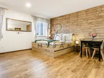 Pronájem bytu 1+kk, Drahotěšice, 40 m2