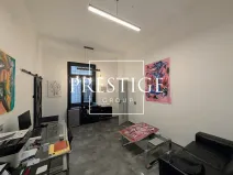 Pronájem obchodního prostoru, Praha - Nové Město, Pštrossova, 59 m2