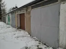 Prodej garáže, Liberec, 23 m2